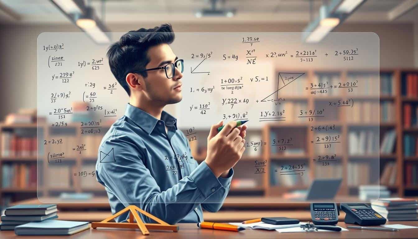 équation trigonométrique