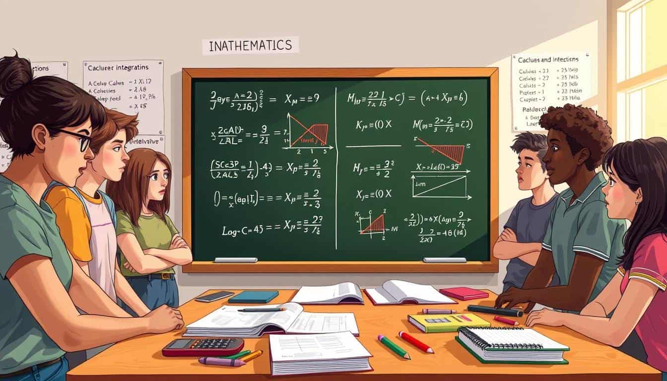 primitives fonction
