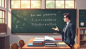 formule probabilités totales
