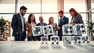succession épreuves indépendantes