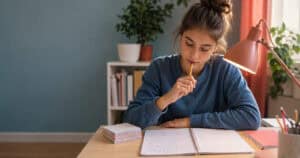Je serai ou je serais : la règle simple avec exemples