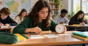 A ou à : distinguer les homophones avec un exercice