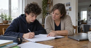 Stewdy ou Acadomia : cours particuliers et travail quotidien