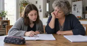 Stewdy ou Complétude : quel soutien entre les cours ?