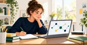 Connection ou connexion : quelle écriture en français ?