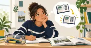 En : définition, préposition ou pronom en français